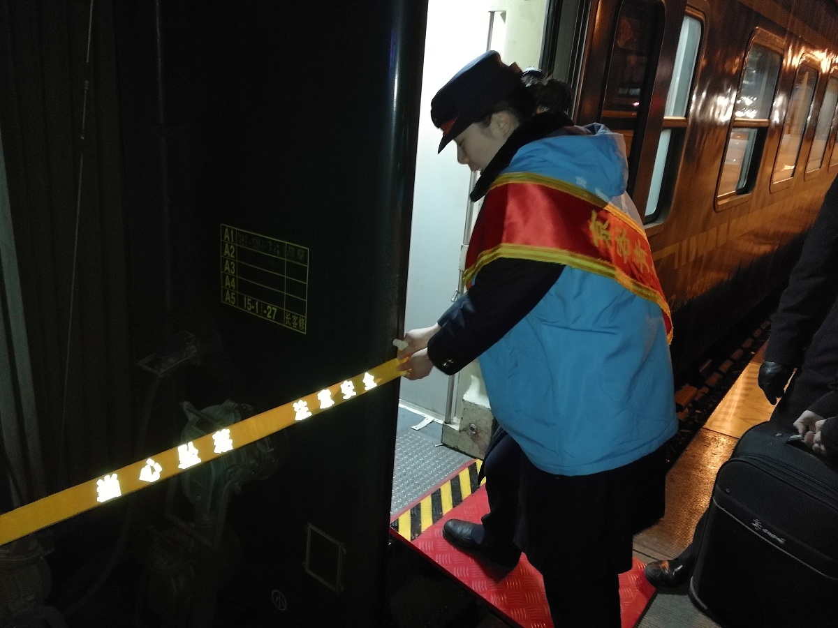 机械工程学院组织部干事 - 提升组织协调能力的宝贵经历