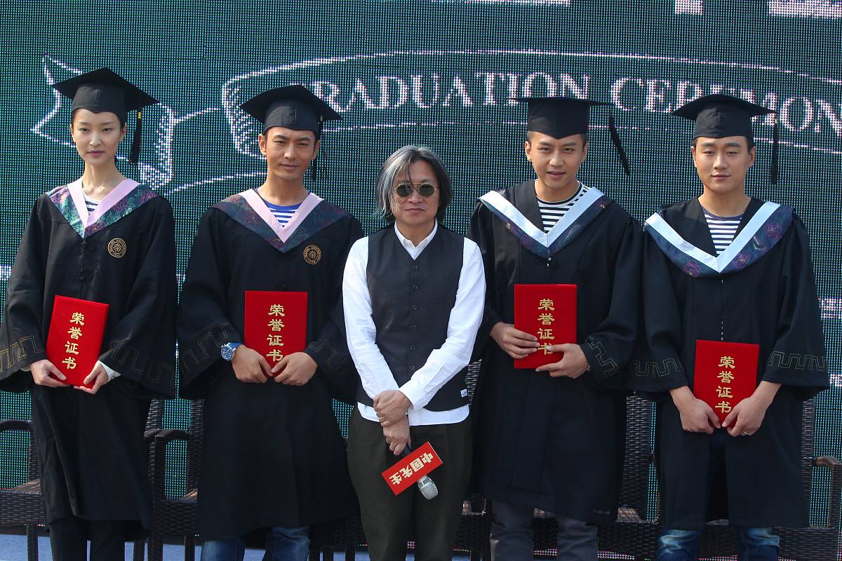 学术构筑梦想：一名优秀毕业生的成长之路