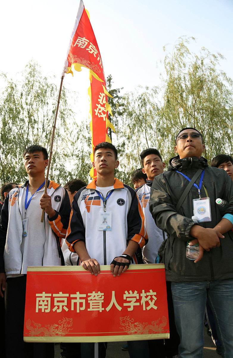 物理学院志愿者协会组织部干事职责简介