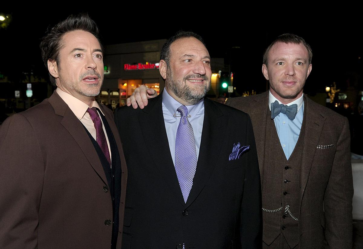 《影子两次死亡》中文名是什么？