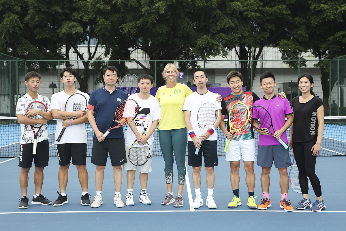 珠海市体育运动学校 - 培养优秀运动员的摇篮