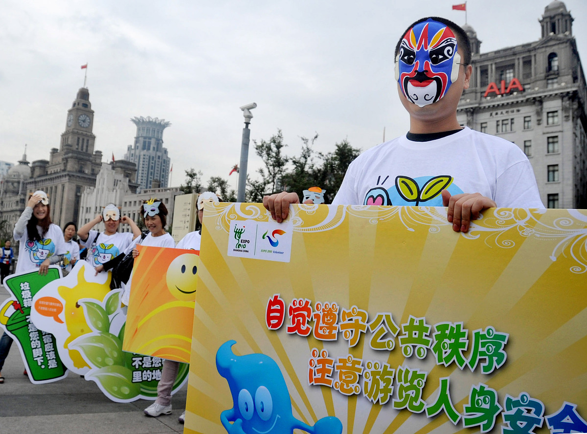 中国游客不文明行为引发关注：共建文明旅游，树立国家形象