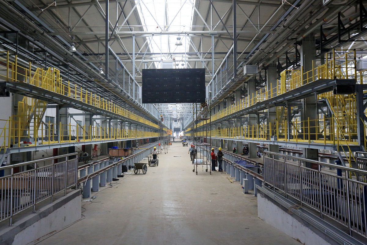 成都铁路学校就业情况如何？用