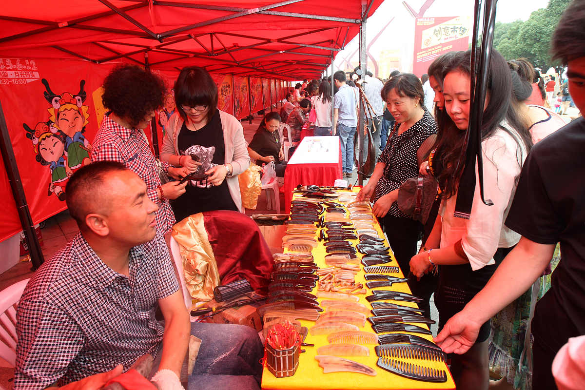 弱势群体创造的非正规空间有什么价值吗