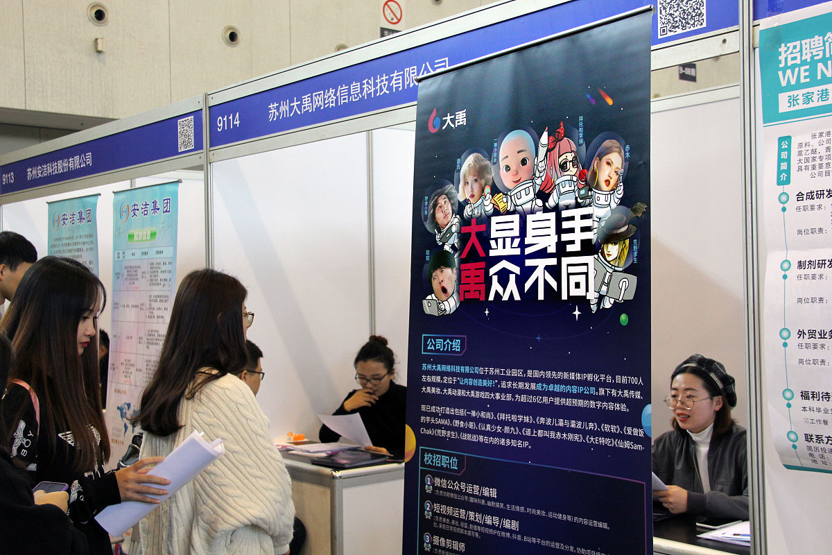 招聘平台与高校合作举办招聘会协议书