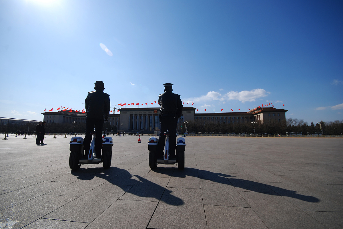 物业安保项目投标：一二级保安师的至关重要作用