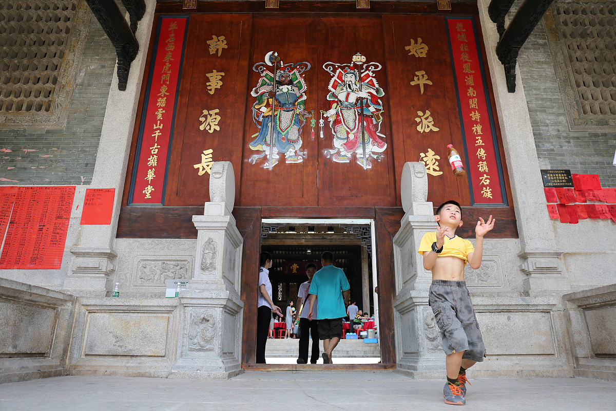 如何理解重大历史事件？从时代转变看历史发展