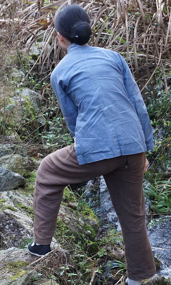 巾帼英雄谱华章：《沂蒙六姐妹》观后感