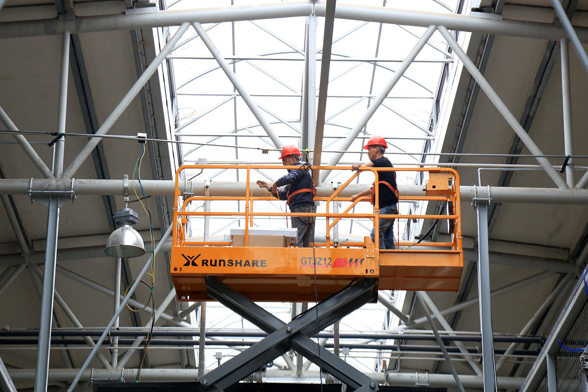 GIS断路器吊装工艺心得：500字详解