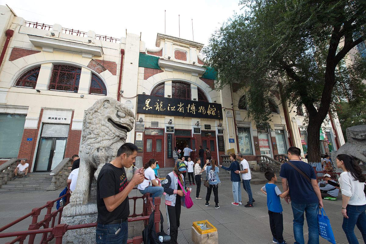 长春电影之旅：难忘的电影文化体验