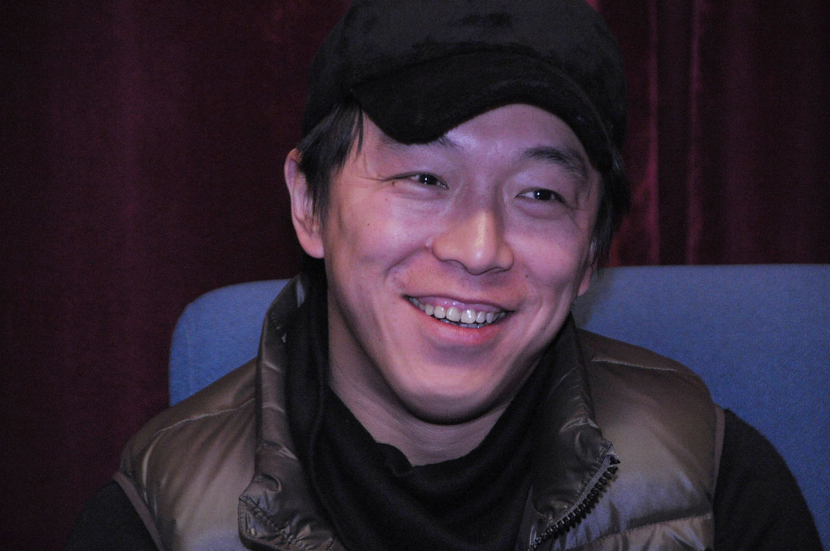 查找黄渤的资料