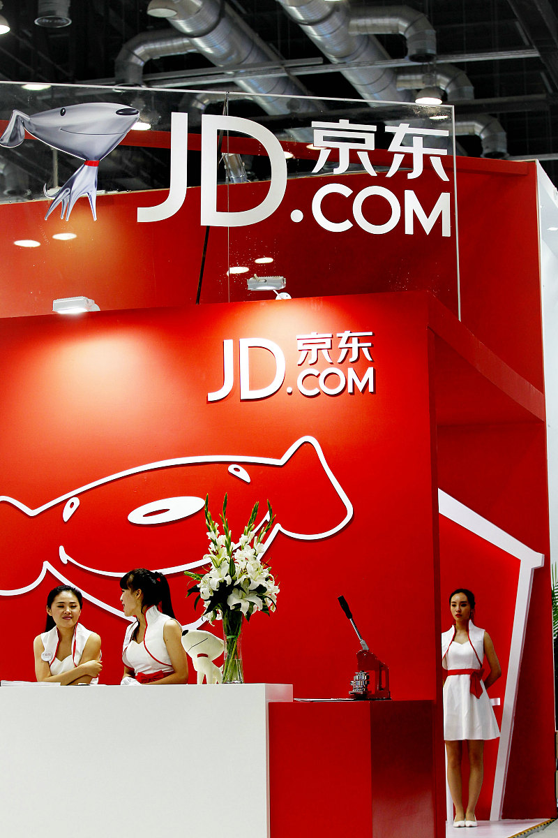 驻马店京东酒世界精准营销：技术与人性的平衡之道