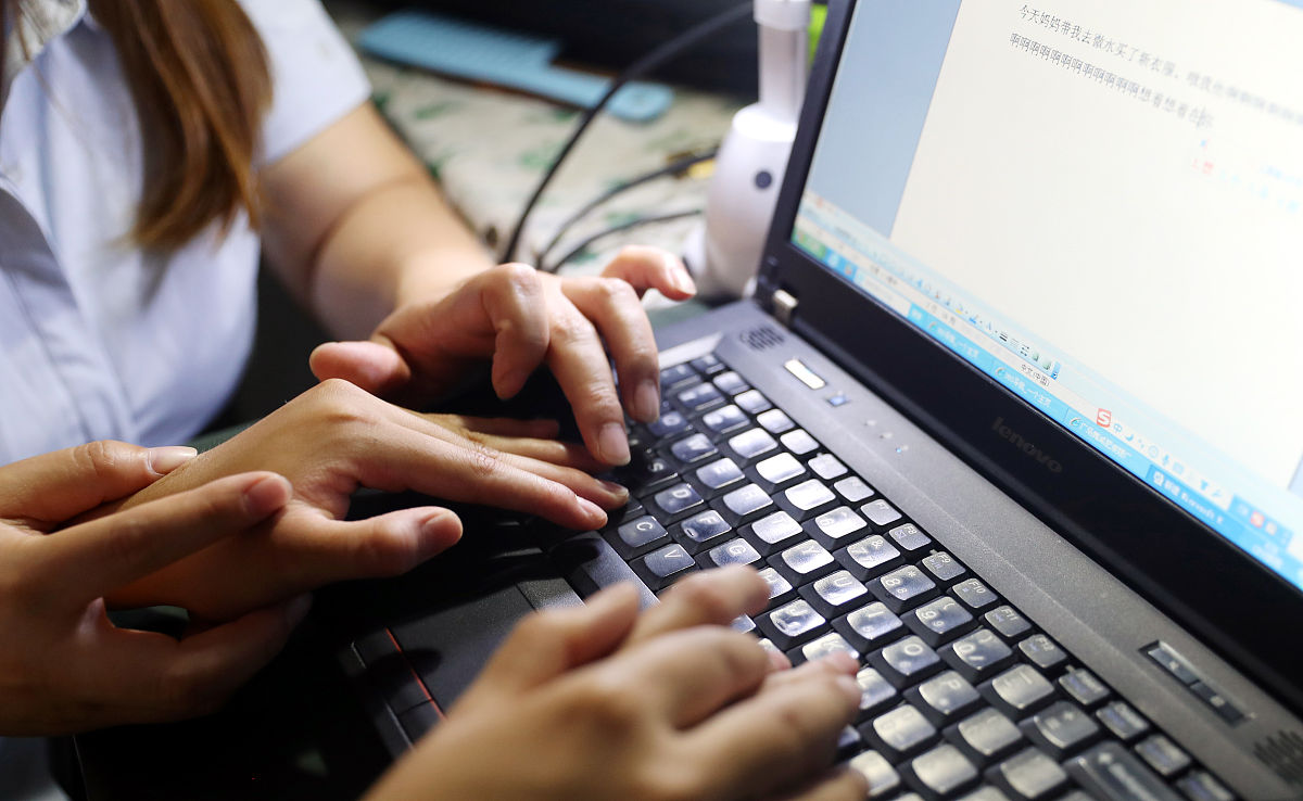 2021年兰州幼师学校热门专业推荐：学前教育、特殊教育等