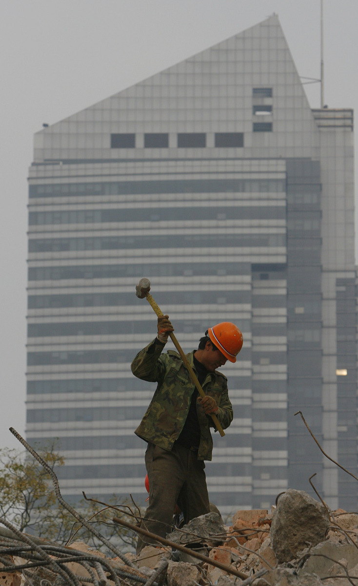 武汉拆迁拆一还一政策解读：补偿安置标准及流程