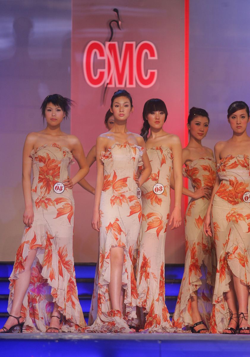 江苏模特艺术学校2023年招生专业 - 培养你的时尚梦想