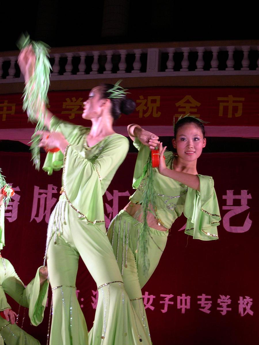 贵州2023年中专发展趋势及意义