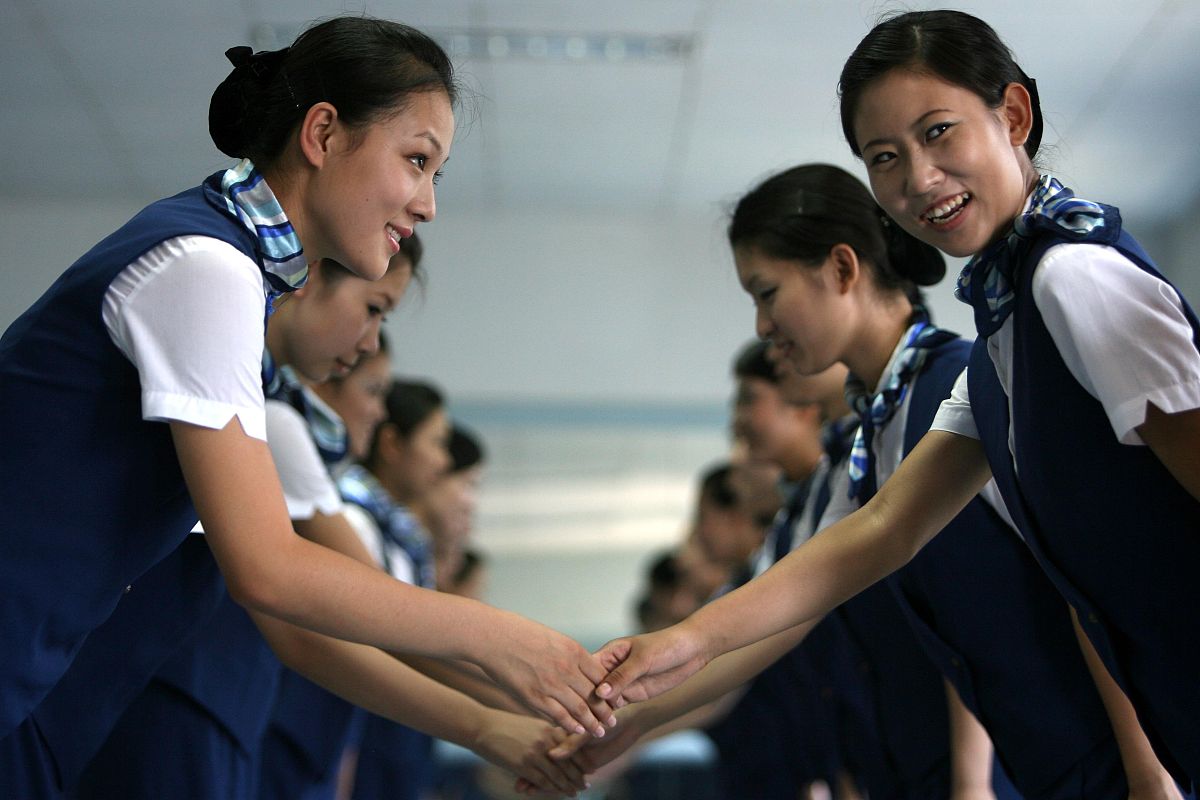 广安渝工职业技术学校服装设计专业未来发展如何