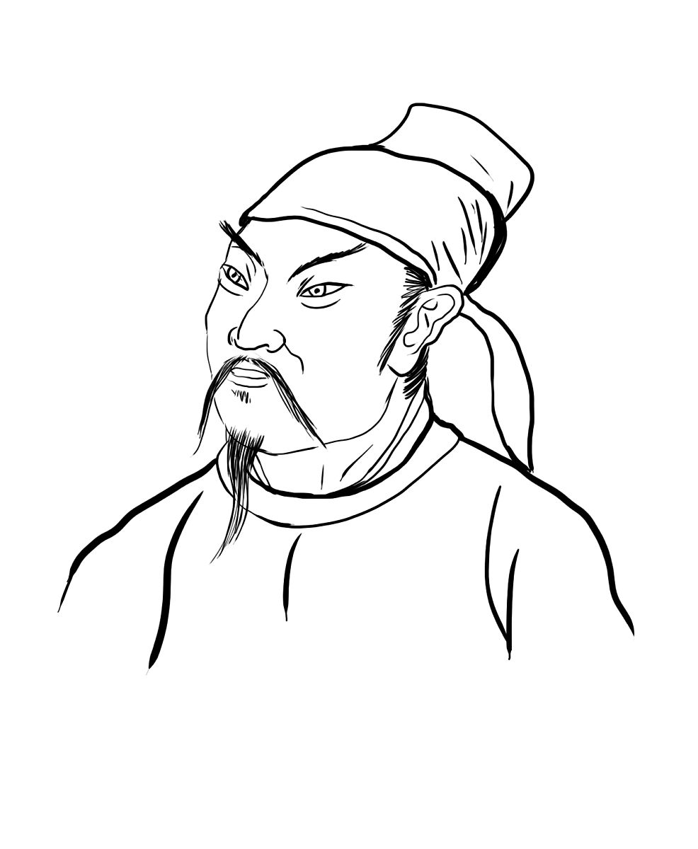 唐宋八大家：中国文学史上的巨匠