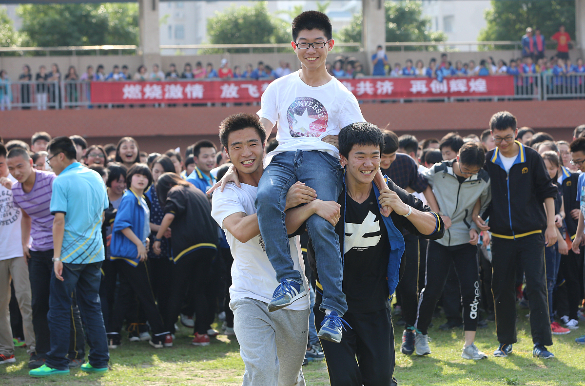 初中毕业生必读：拥有宽阔的心胸，开启人生新篇章