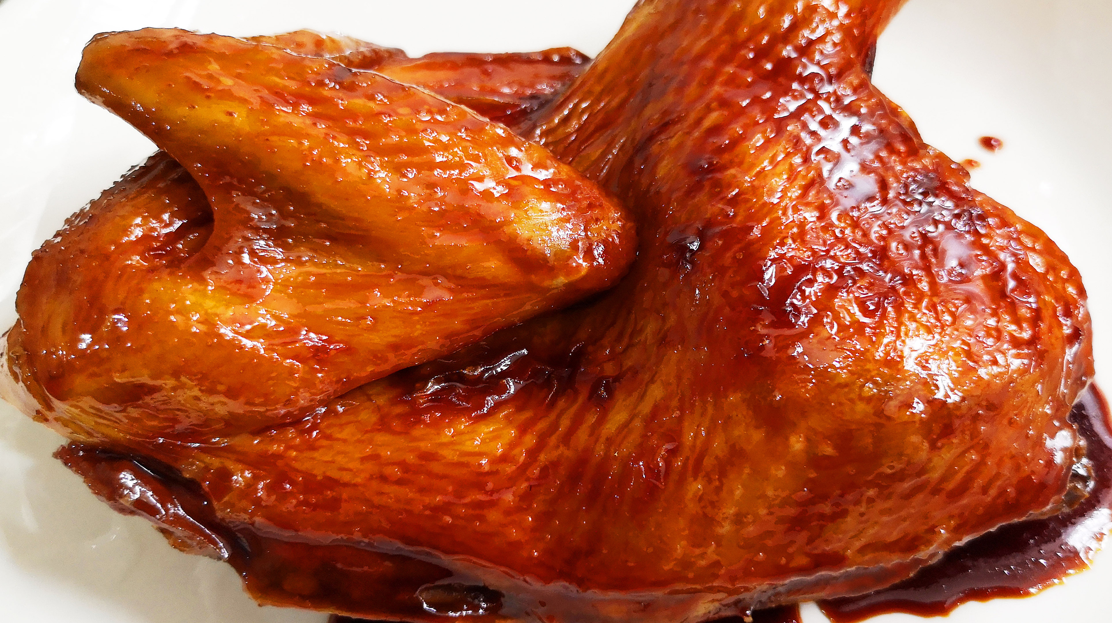 怎么吃都不会腻的酱油鸡,皮酥肉嫩,懒人做法,简单快速