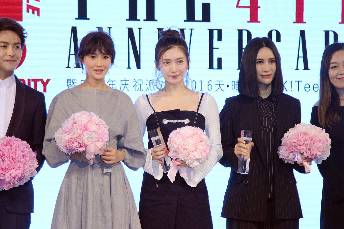 江疏影自嘲背后的原因：从《清平乐》到《三十而已》