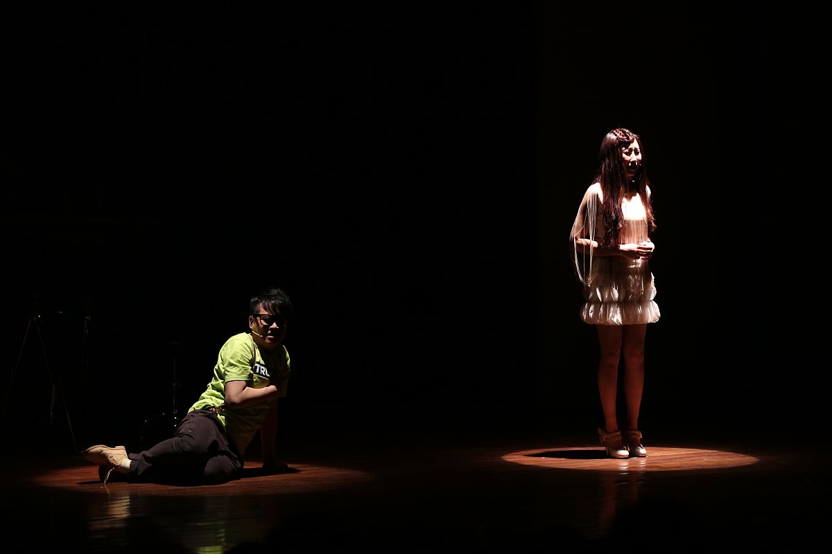 探索心灵深处：带您走进精彩纷呈的心理剧世界