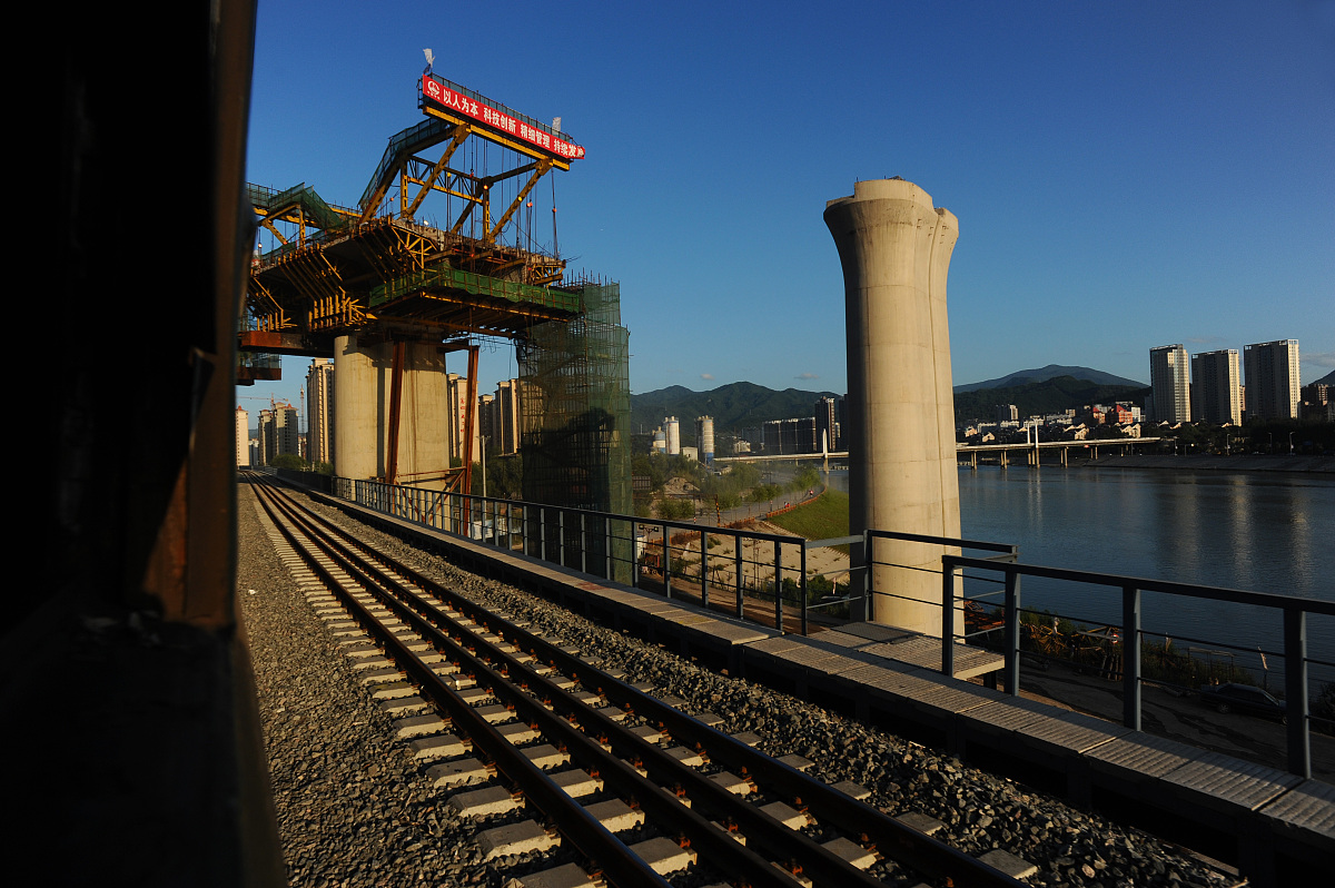 昆明高铁学校 vs 昆明铁路学校：哪个更适合你？