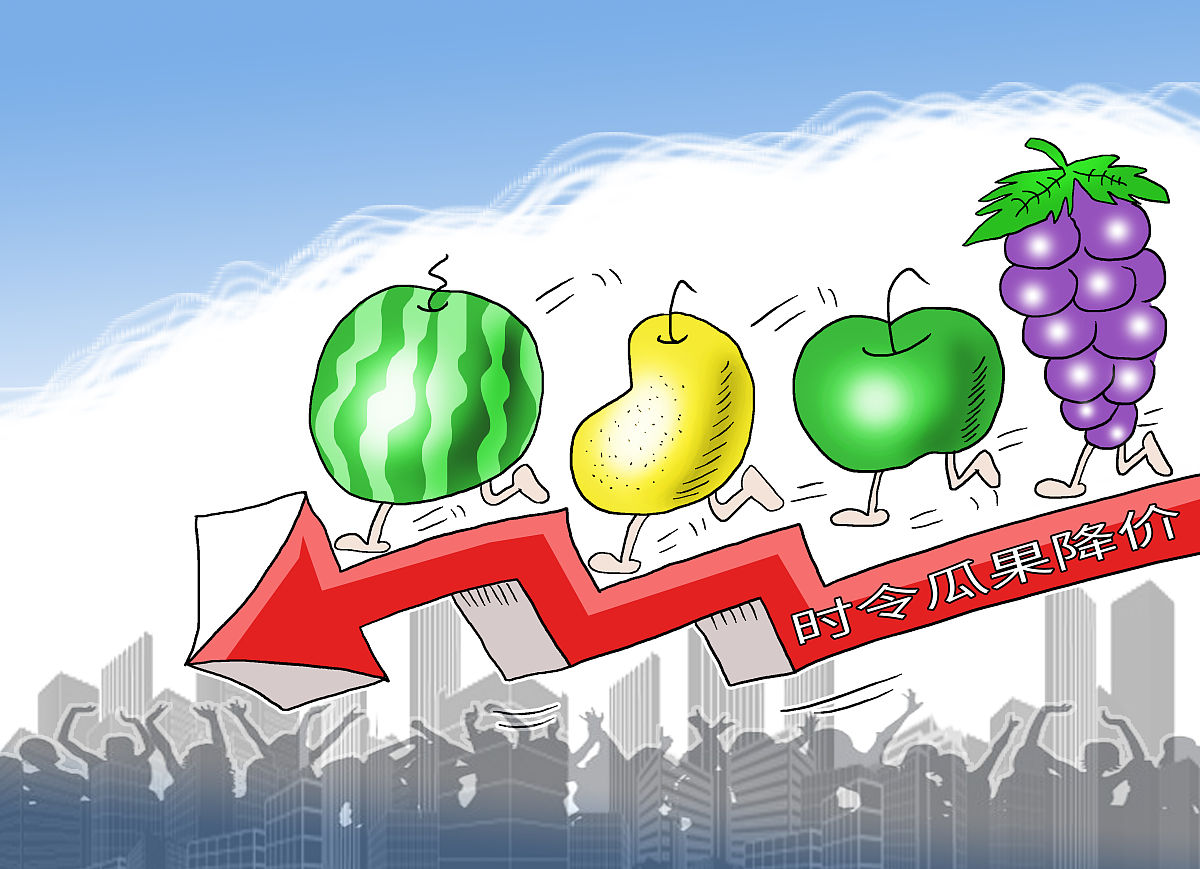 梨为什么涨价这么严重 2022年梨会涨价吗