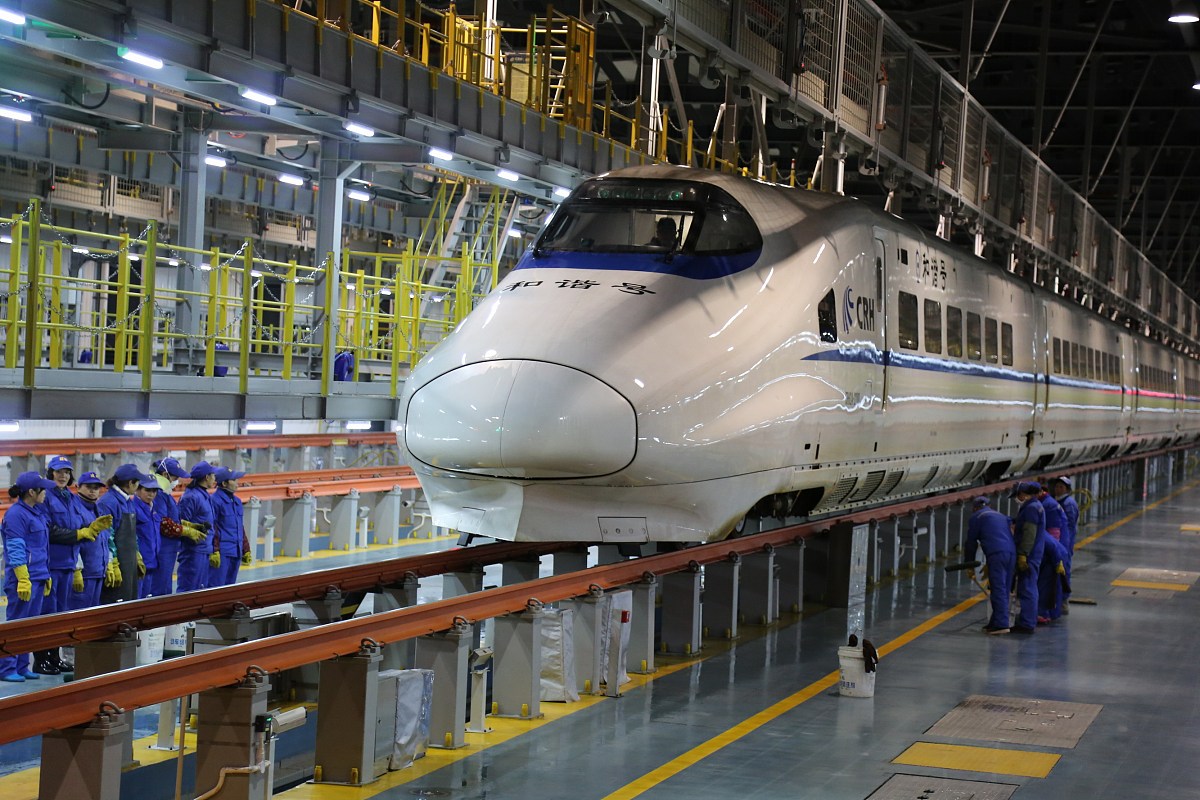 广西2021年读铁路学校有前途吗