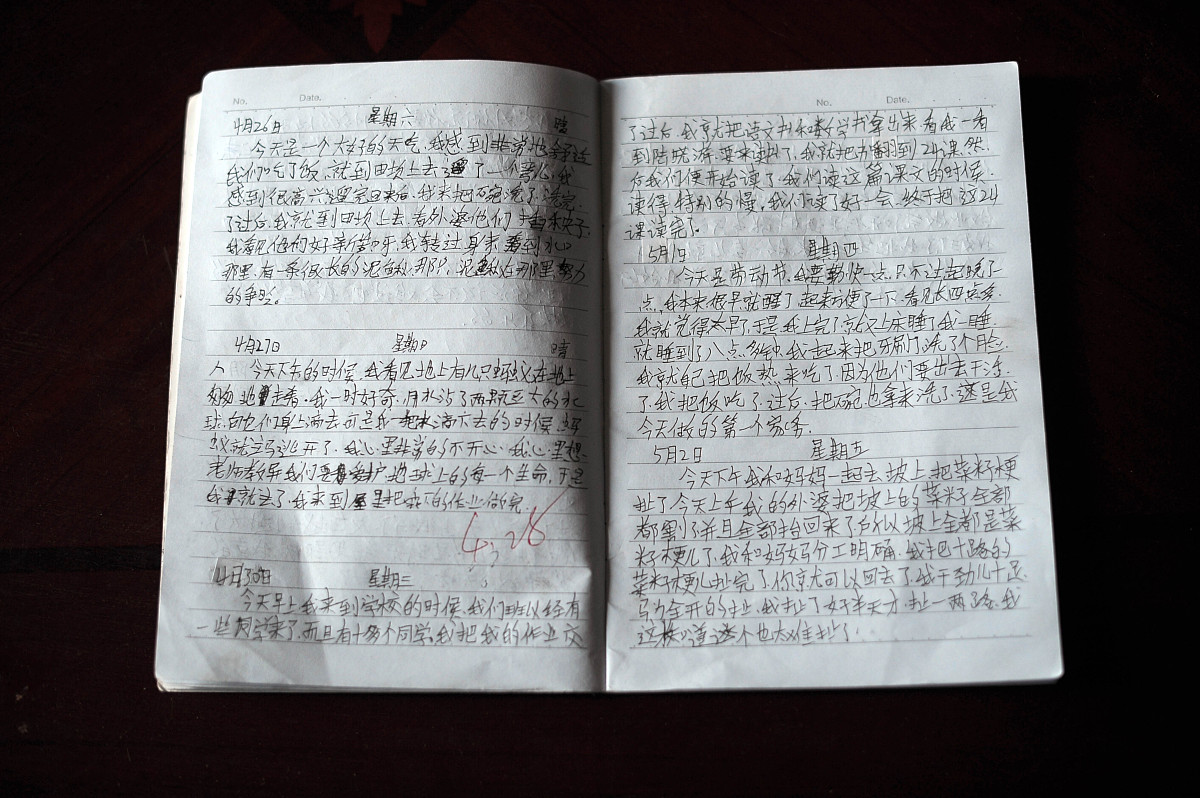 深刻反思考试作弊：真诚检讨与承诺