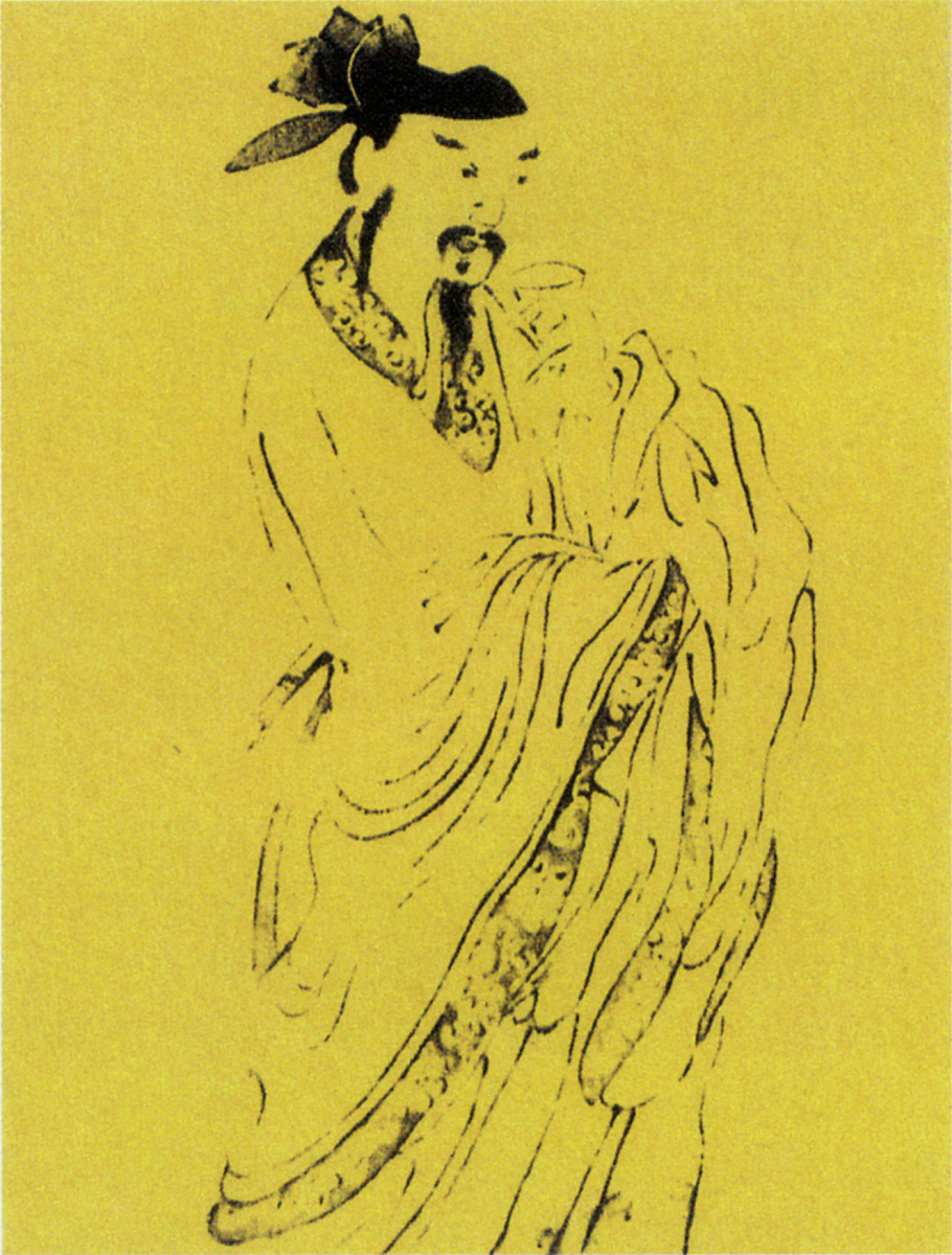 例举诗歌作品具体说明寻求解决人生焦虑解脱的过程是诗歌的一个重要主题要求两百字