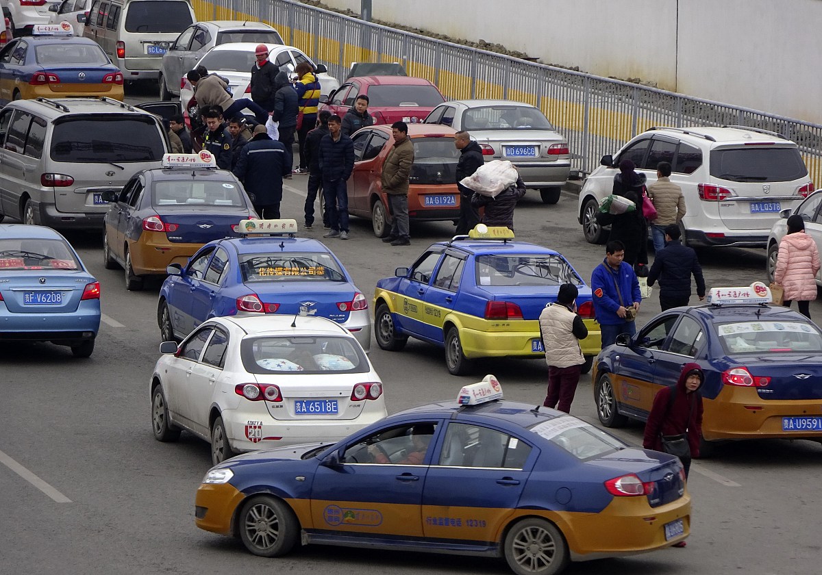 贵阳行知科技职业学校地址及交通路线 - 如何到达学校