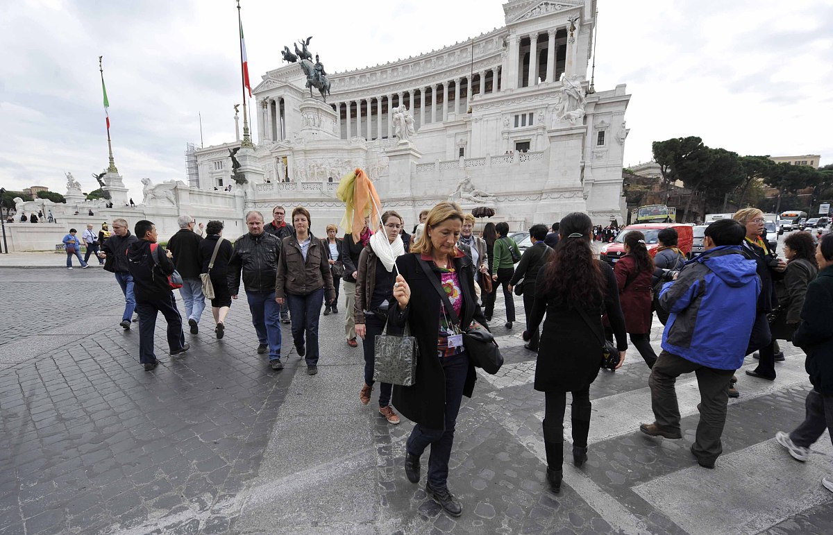 梵蒂冈那些你不知道的梗
