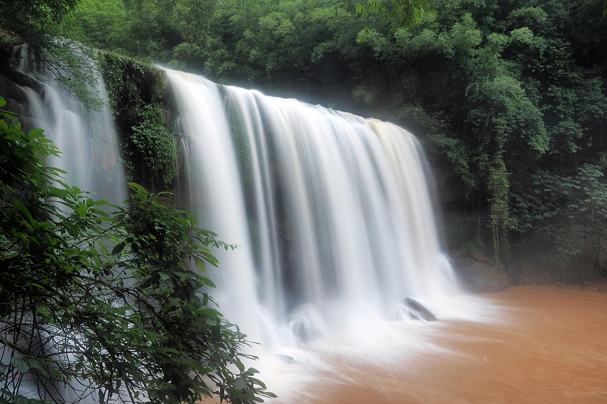 遵义博导网络职业技术学校旅游服务与管理专业