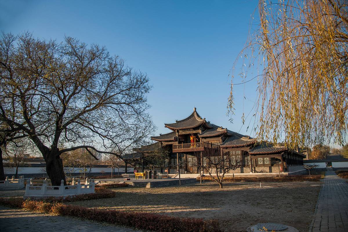定州广播电台频率简介