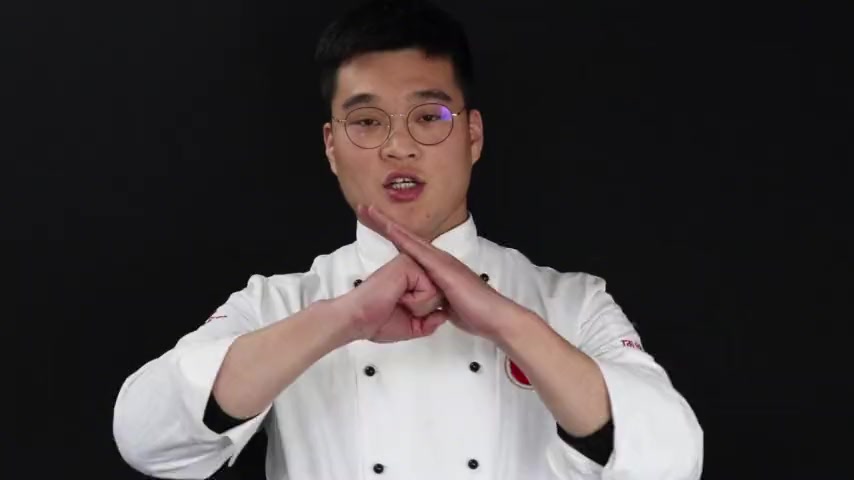 韭菜鸡蛋馅饺子饭店的为何好吃?听厨师长详细讲解,都是小技巧