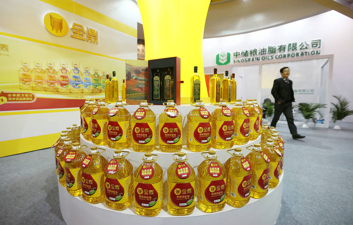 天津职业技术学校粮油饲料加工技术专业：学习内容与就业前景