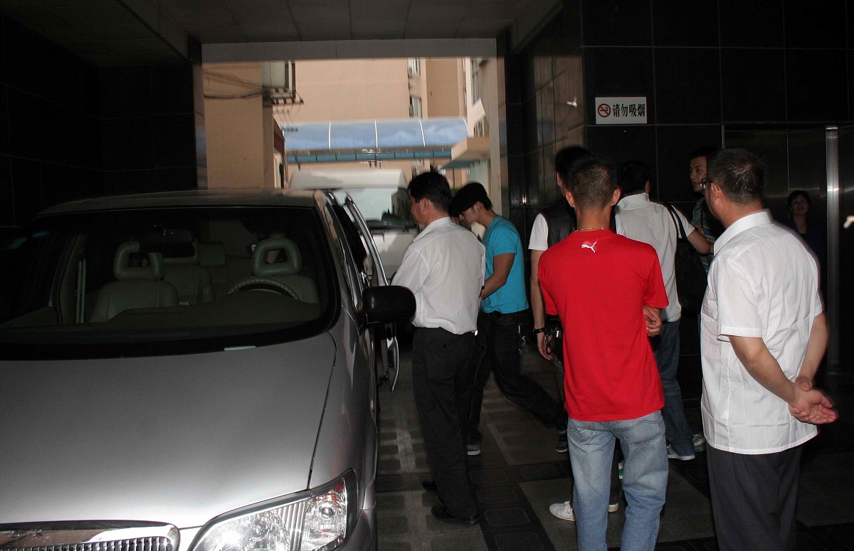 重庆市汽车营销专业学校怎么报名