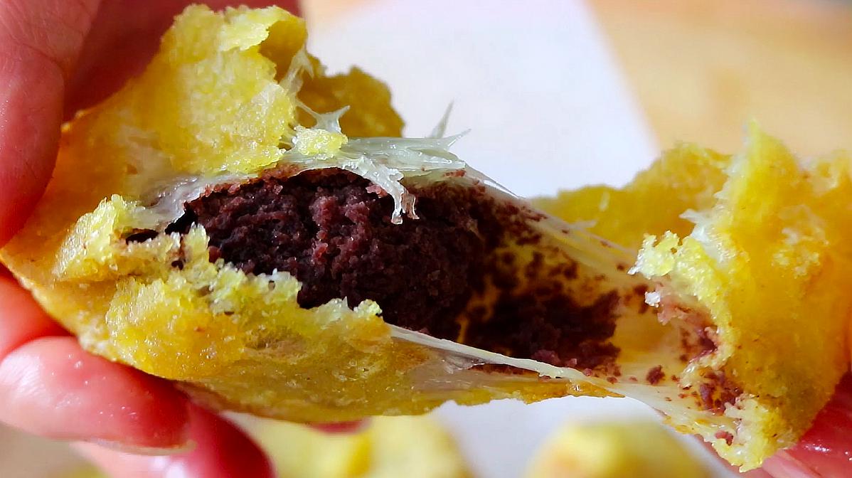 这道面食我家做了20多年,还是这个做法最好吃,今天分享给大家