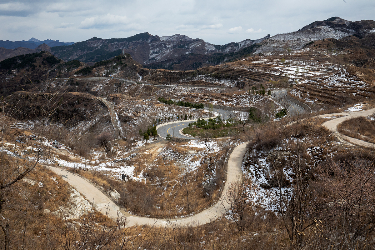 车到山前必有路：鼓励你勇往直前，克服一切困难