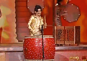 2018年春晚我堅持不到一小時，1998年的春晚卻看了好多遍