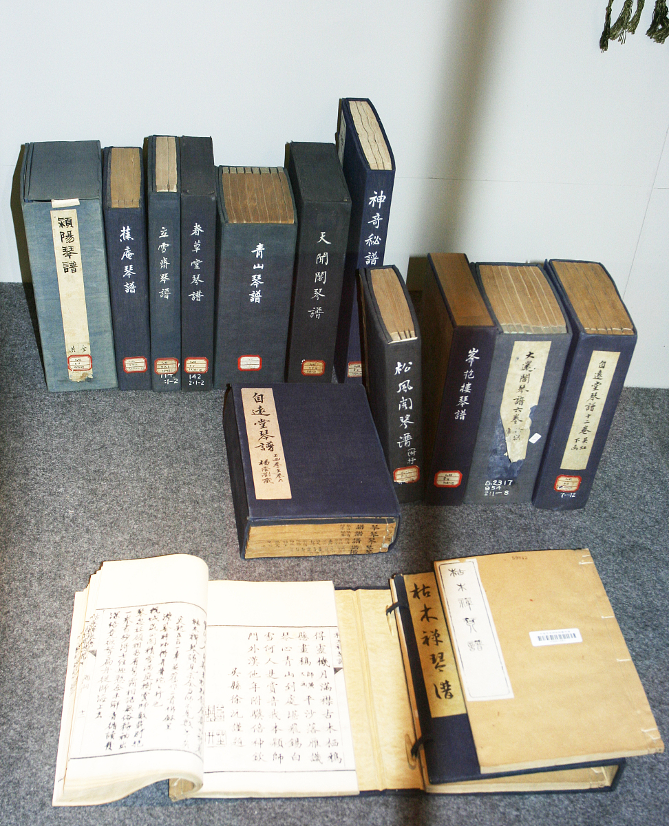 中文之美：汉字、音韵与文化之美探析