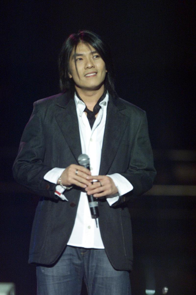 阿杜+++_+++阿杜,杨坤,游鸿明,演唱会  ,