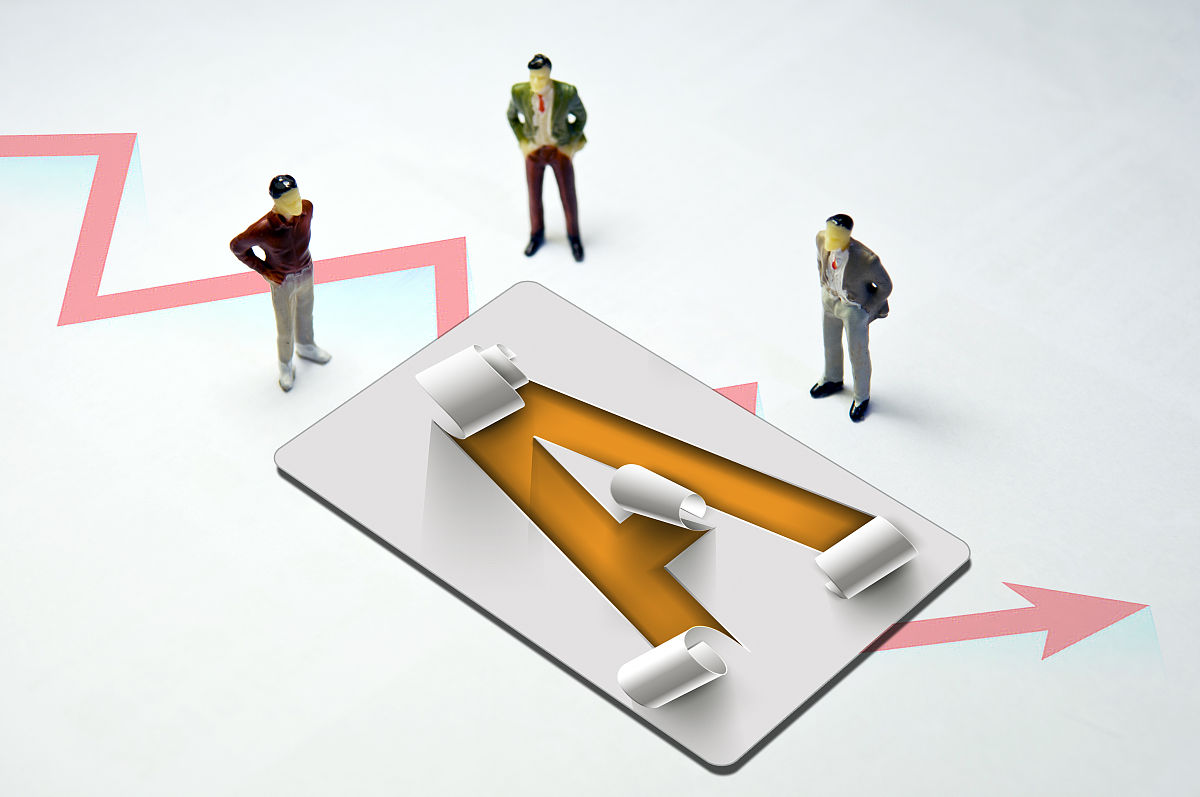 会计升职加薪的秘密！你符合这3个要素吗？