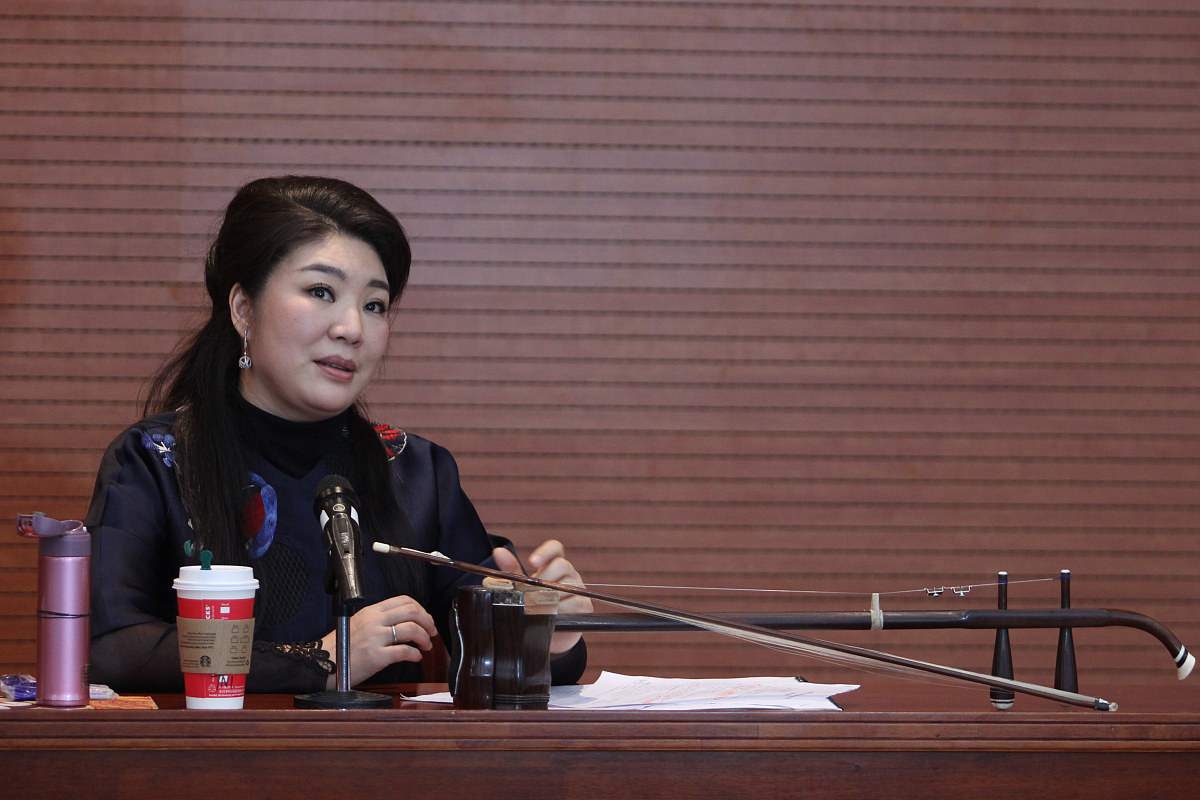 2020年武汉音乐学院附中招生简章 - 培养您的音乐梦想