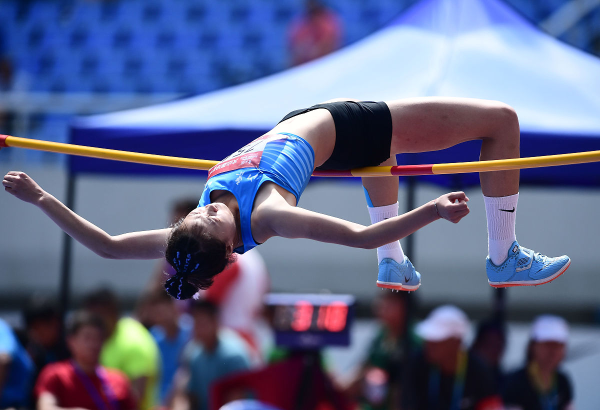 【田徑盛會】文言小賦：少年馳騁，逐夢青春