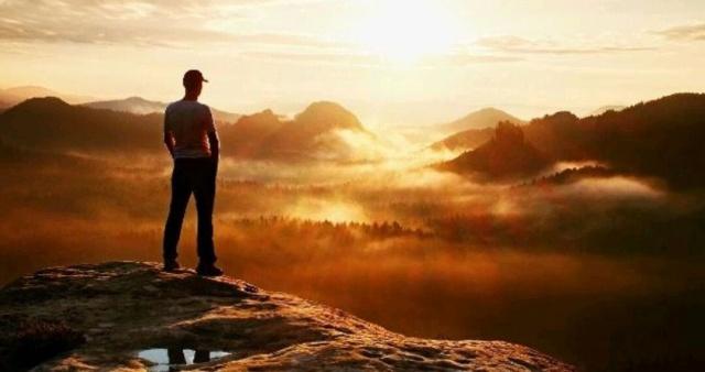 新的征程中,做最优秀的你自己