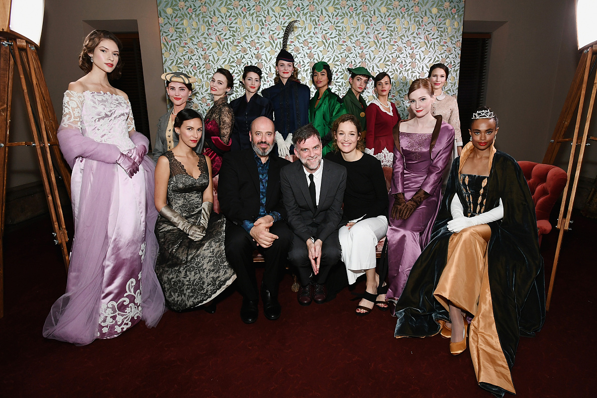 安徽2022年中专学校女生适合学什么专业？就业前景分析