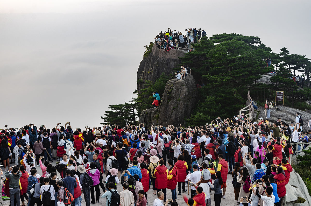 五一旅游去哪玩？国内十大最美景点推荐