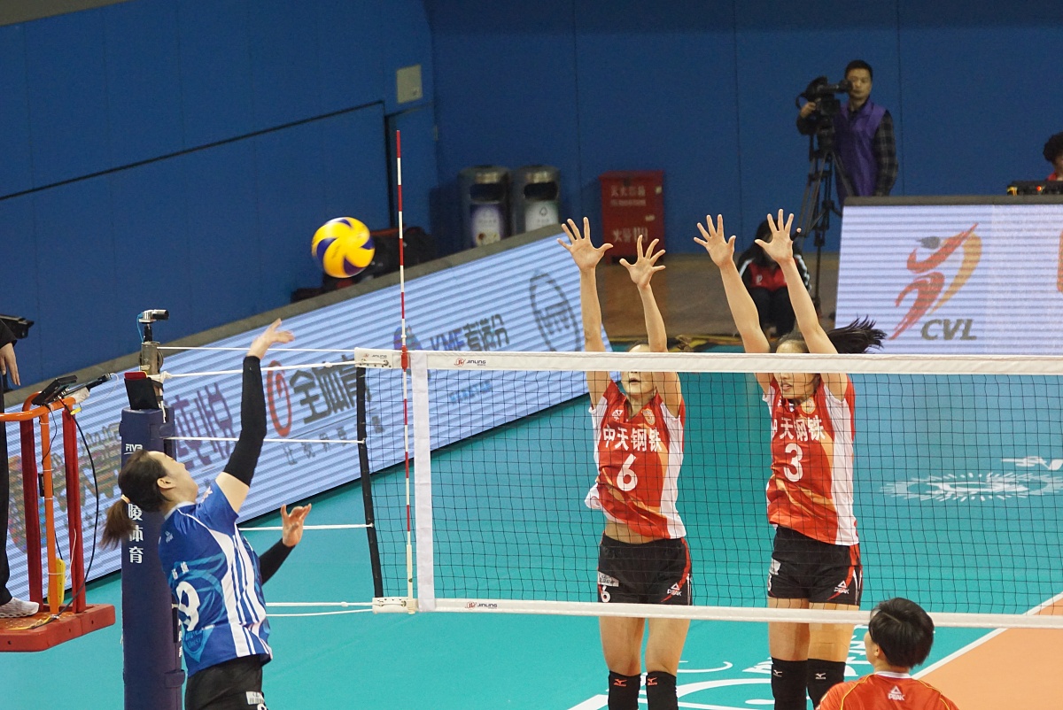 亚运会运动精神：从女篮绝杀到国际健将，见证拼搏与超越